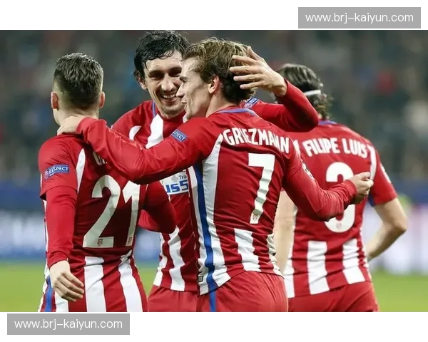 红色与黑白的史诗：马竞与尤文，当激情碰撞意志