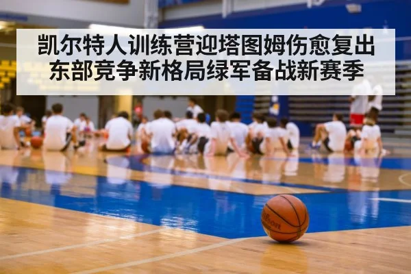basketball training camp